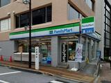 キュロコ神楽坂 1階 102