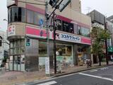 キュロコ神楽坂 1階 102