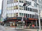 パレステュディオ新宿御苑前 5階