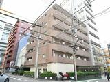 パレステュディオ新宿御苑前 5階