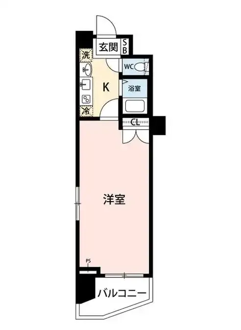 マイナビSTAYロイヤルパレス四ツ谷