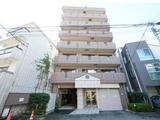 マイナビSTAYロイヤルパレス四ツ谷 2階 203