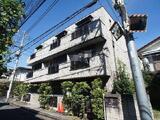 ベレオ富久 1階 00101