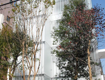曙橋マンション
