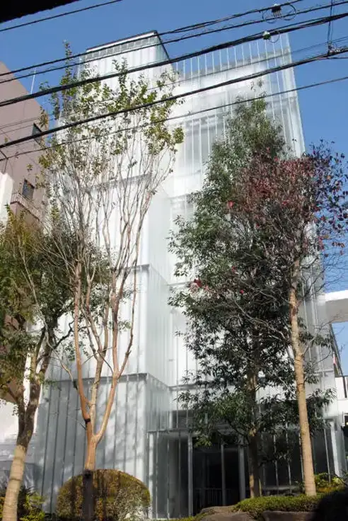 曙橋マンション