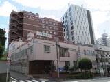曙橋マンション 1階 101