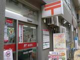 曙橋マンション 1階 101