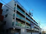 ニューガイアリルーム目黒No31 2階 312