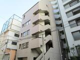 パークアクシス本郷の杜 8階 801