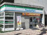 グランフォート品川大井町 3階 302