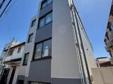 グランフォート品川大井町 3階 302