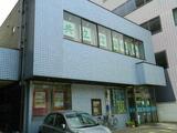佐藤荘 2階