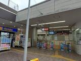 ヴィラージュ中延 1階 101