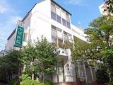 ヴィラージュ中延 1階 101