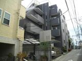 ヴィラージュ中延 1階 101