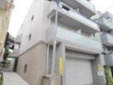 CASA GRANDE YK 3階 301 トップ画像