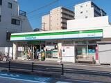 CASA GRANDE YK 3階 301