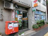 ハイツ旗の台 8階 801