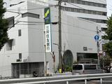 ハイツ旗の台 8階 801