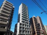 アーバネックス旗の台 3階 0306