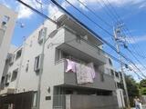 ニッポーホームズ 2階 205