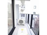 CONTRAL nakameguro 4階 417