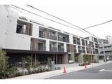 CONTRAL nakameguro 4階 417