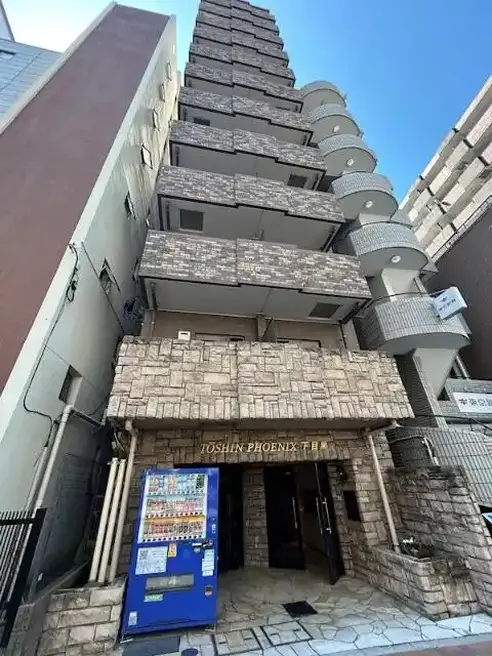 フェニックス下目黒