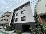 ALTERNA祐天寺 4階 402