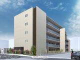Royal Select 2階 201