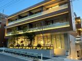 SANKOU BLDG 2階 202