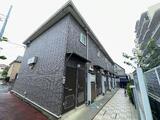 レオパレスハッピネス 2階 203