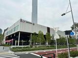 THE TOKYO TOWERS SEATOWER 19階