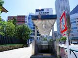 ハイツ日本橋中洲 8階