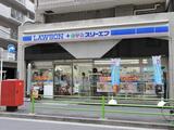 ハイツ日本橋中洲 8階