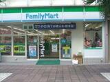朝日白金台マンション 2階