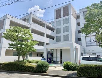 プラザ南大井