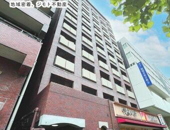 グランドメゾン歌舞伎町