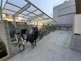 Wing Court 赤塚新町 1階 00101