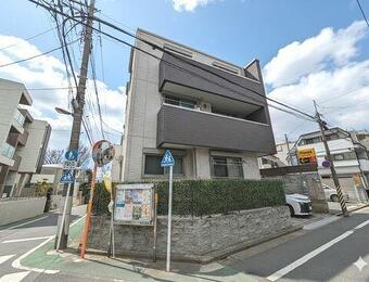 エソラ徳丸