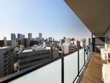 スカイテラス南大塚 11階 01102