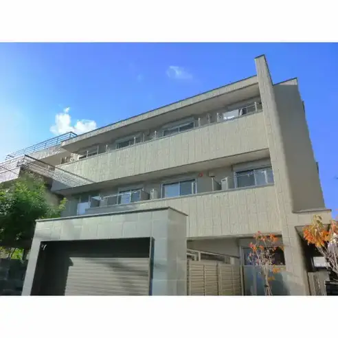 パーシモンデュエ