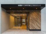 SYFORMEJIMBOCHO 4階 401