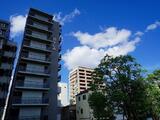 SYFORME住吉 7階 701