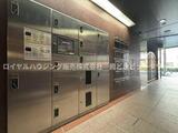 銀座ハウス 10階