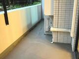 アトラス品川中延 1階