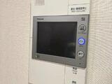 アトラス品川中延 1階