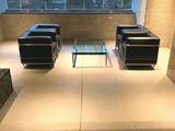 アトラス品川中延 1階