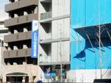 ヤナギサワマンション 4階