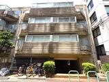 ヤナギサワマンション 4階